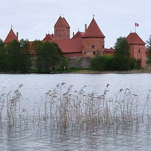 Trakai