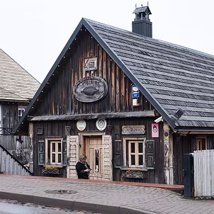 Trakai